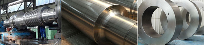 Manufacturers Exporters and Wholesale Suppliers of Rolling Mill Rolls Kerala Kerala